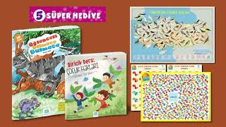 Minikago Dergisi Kasım Sayısı