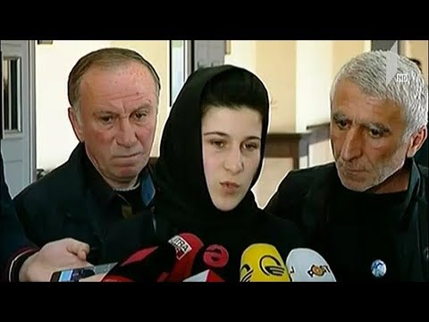 9 წლის გოგონას მკვლელობის საქმის სასამართლო განხილვა