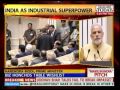 Narendra Modi launches ambitious 'Make