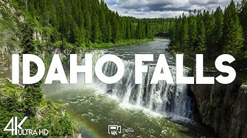 Top 10 Best Things to Do in Idaho Falls, Idaho - Travel Guide 2025