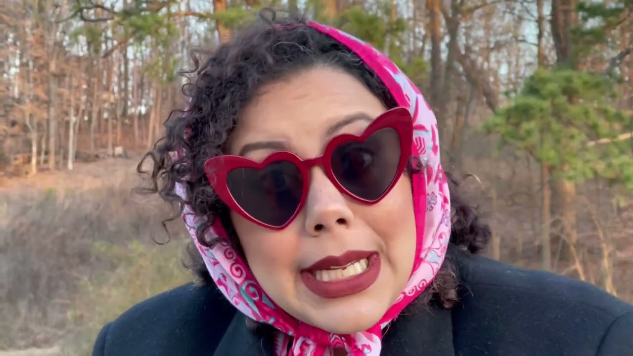 Girl Bye! - Whitney Houston Parody by @joshuagilyard