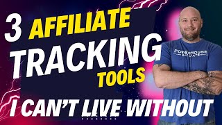These 3 Affiliate Tracking Software Tools Made Me MILLIONS in Revenue 💰