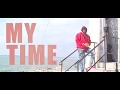 My time official music  skrap