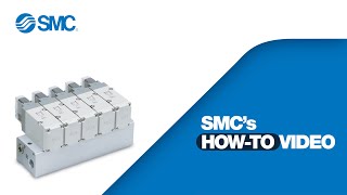SMC VP - Change the valve function
