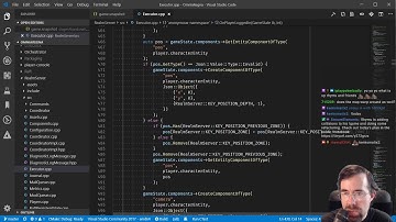 0189 [ C++/React/Redux ] Building on game beginnings: Collisions and refactoring