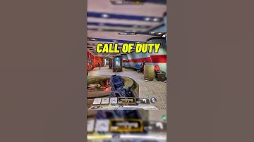 Call of Duty Mobile // REVENGE Kill 3x Multikill! #codm #short