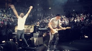 Coldplay - 'FIX YOU' (London, Royal Albert Hall)