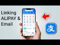 How to Bind Your Mail with Alipay Account | Step-by-Step Tutorial