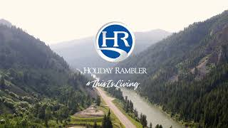 Holiday Rambler: Now, #THISIsLiving by Holiday Rambler 307 views 2 years ago 31 seconds