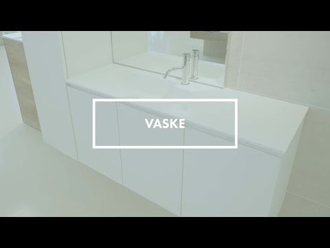 Video: At Vaske I Et Badekar Eller På Et Badeværelse? Bevidst Valg