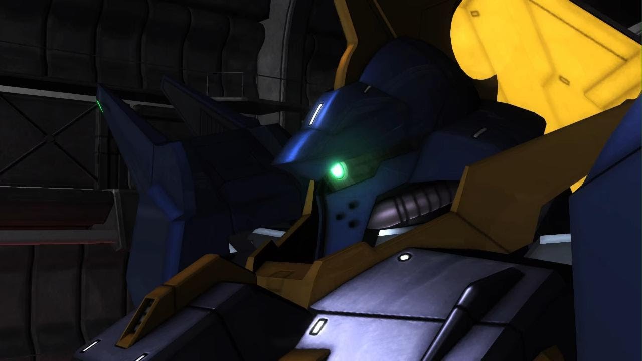 MOBILE SUIT GUNDAM BATTLE OPERATION 2_20260514155145 - YouTube