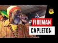 Fireman CAPLETON in Rub-A -Dub Style