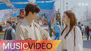 Vignette de la vidéo "[MV] Hong Dae Kwang (홍대광) - Floating (둥둥) (Her Private Life (그녀의 사생활) OST Part.2)"
