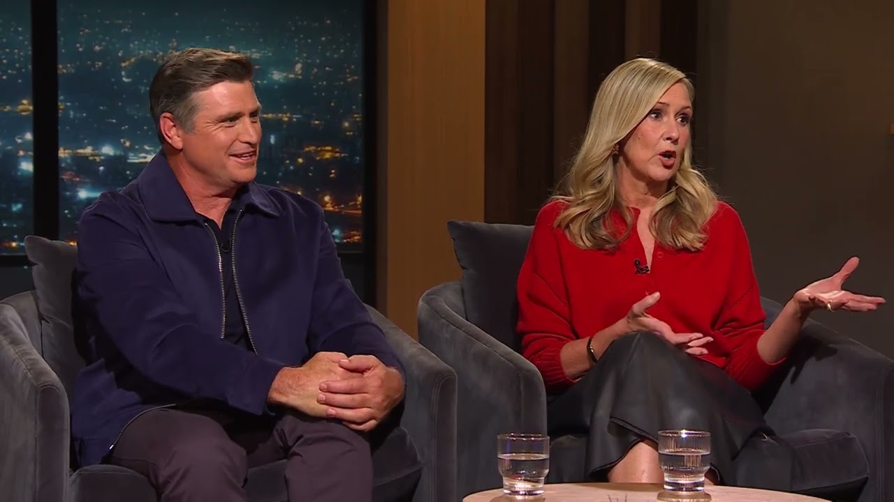 Casey Barnes on country music and skin checks