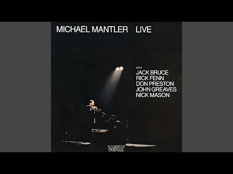 Michael Mantler – No Answer – Vinyl (Gatefold, LP, Album), 1974