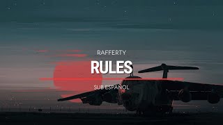 Rafferty - Rules | Sub Español | HD