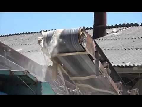 დიზაინკომპლექსის სამშენებლო მასალების საწარმო კორდი