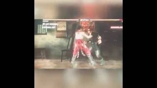 Doa Momiji Fight