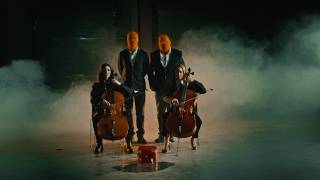 Codefendants - "Art of Protest" (Official Music Video)