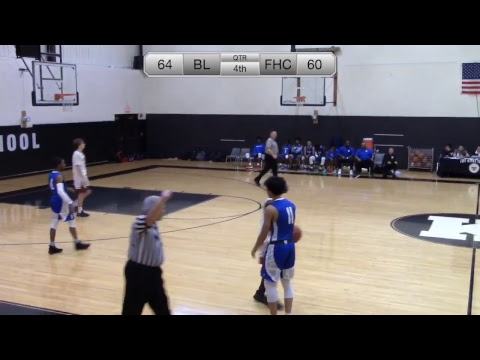 Kiski Tip-Off Tournament Day 3