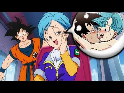 Goku aprovecha la muerte de vegeta para...... Dragon ball Z