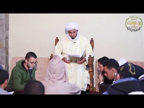 2 منهج الإمام مالك دليل السالك إلى أمهات ومصطلحات مذهب الإمام مالك لفضيلة الدكتور زهير قزان