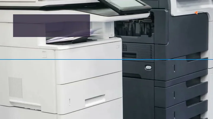 Photocopier Rentals Malaysia by Opsales.com.my