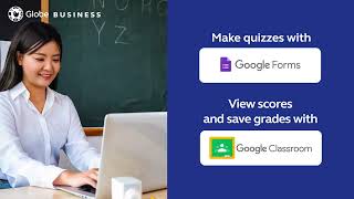 Google Workspace for Schools | Globe Business