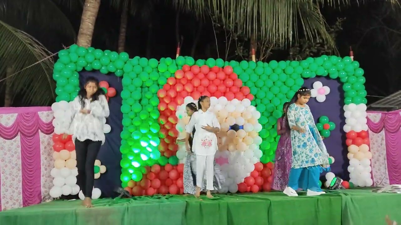 🌲💪లోకాలనేలే నాధుడు 💪💪🌲