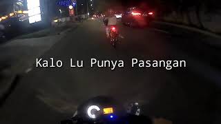 STORY'WA ANAK SATRIA FU // RIDING MALEM