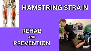 ADVANCED HAMSTRING REHAB AND PREVENTION