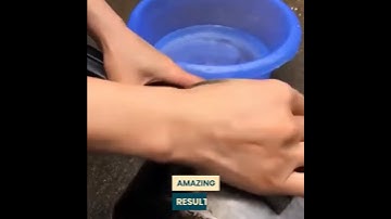 MODERNCHEF™ MAGIC ERASER