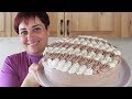 TORTA CHANTILLY BICOLORE DI BENEDETTA Ricetta Facile - Chantilly Cream Cake Easy Recipe