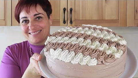 Che significa crema chantilly?