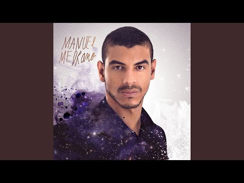 Manuel Medrano - Donde Nadie Pueda Ir