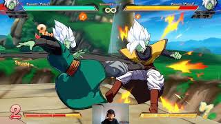 I Done a TOD while Blindfolded
Sound cues from headphones = perfect timing
New Video Everyday (:
-
Follow my Twitter: https://twitter.com/FaisalDante
Follow my Twitch: https://www.twitch.tv/FaisalDante
Join my Discord: https://discord.gg/ZZs3FG3
-
#DBFZ #DragonBallFighterZ #Zamasu I Done a TOD while Blindfolded