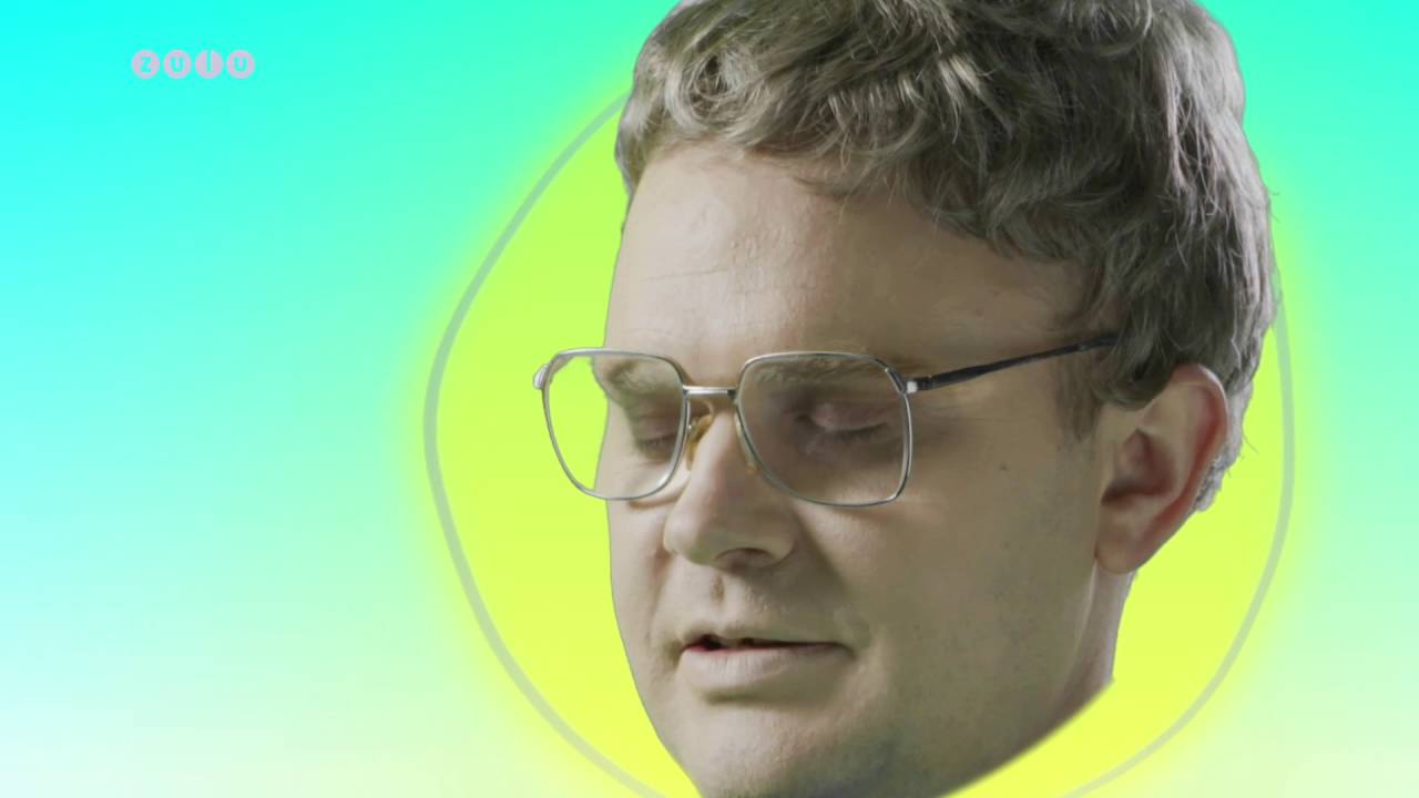 TurboModul 2 - Amazing Dan - Kede af det børn