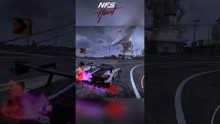 Insane Corner Drifts In Nfs Heat