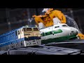 World premieremp scale train combinersmoon studio dark nightice land stop motion review