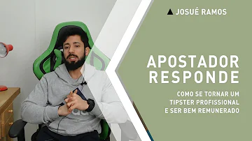 Como se tornar um tipster?