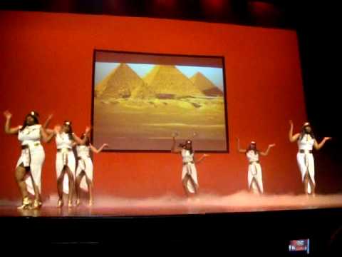 GMU Step Show 2010: Delta Sigma Theta