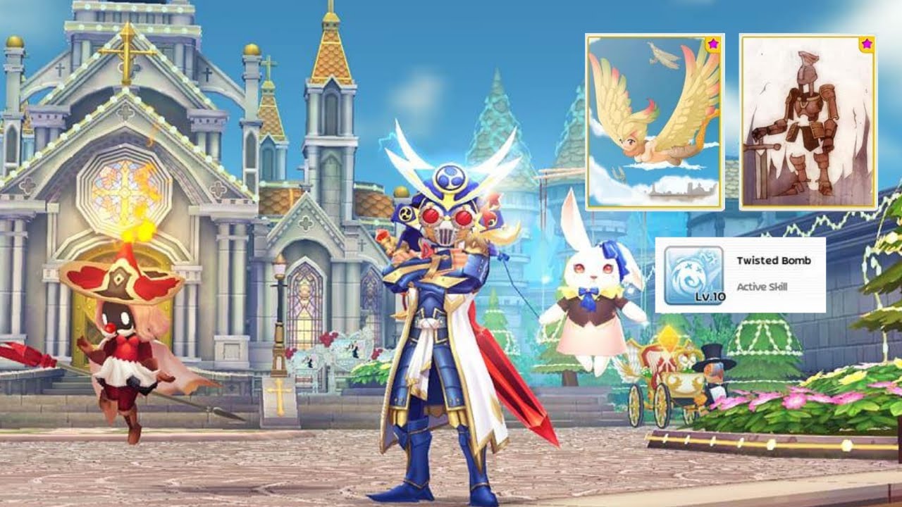 harpy card Update 2022 Raydric star card vs Harpy star card (Time Bomb)