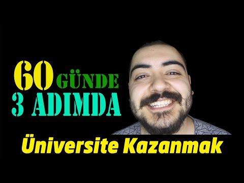 Video: Üniversitelerde Yolsuzlukla Nasıl Mücadele Edilir?