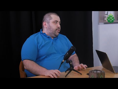 დაუჯერებელი ამბები - ვახო მეგრელიშვილი 24.03.2021