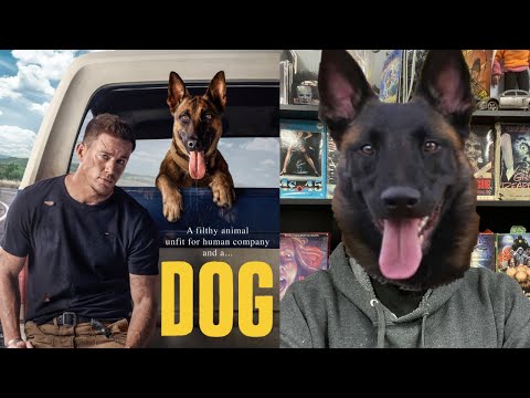 Dog - Movie Review