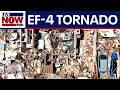Oklahoma Tornado Update: EF-4 Devastates Enid 🌪️