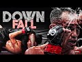 The &quot;Never-Ending&quot; DOWNFALL Of Tony Ferguson