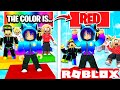 ROBLOX COLOR OR DIE!