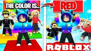 ROBLOX COLOR OR DIE!