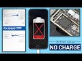 iPhone 8 Wont Turn On Or Charge And Fails To Connect Computer Fix - Detailed Repair Ideas